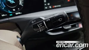 Kia K8, 2021 — миниатюра 18