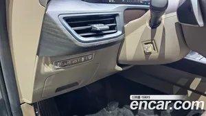 Kia K8, 2021 — миниатюра 19