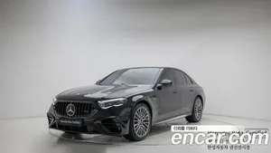 Mercedes-Benz E-Class, 2025 — миниатюра 1