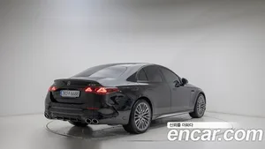 Mercedes-Benz E-Class, 2025 — миниатюра 2