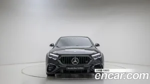 Mercedes-Benz E-Class, 2025 — миниатюра 3