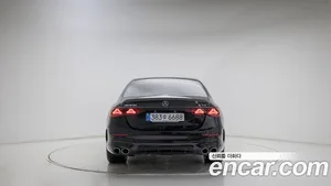 Mercedes-Benz E-Class, 2025 — миниатюра 4