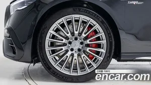 Mercedes-Benz E-Class, 2025 — миниатюра 5