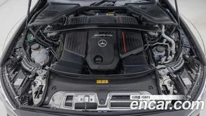 Mercedes-Benz E-Class, 2025 — миниатюра 6