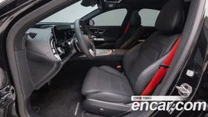 Mercedes-Benz E-Class, 2025 — миниатюра 7