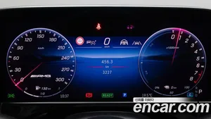 Mercedes-Benz E-Class, 2025 — миниатюра 8