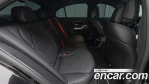 Mercedes-Benz E-Class, 2025 — миниатюра 10