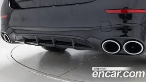 Mercedes-Benz E-Class, 2025 — миниатюра 12
