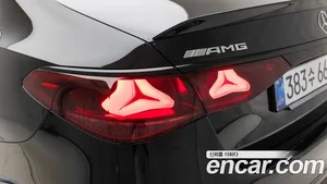 Mercedes-Benz E-Class, 2025 — миниатюра 14