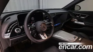 Mercedes-Benz E-Class, 2025 — миниатюра 16