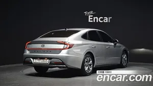Hyundai Sonata, 2019 — миниатюра 2