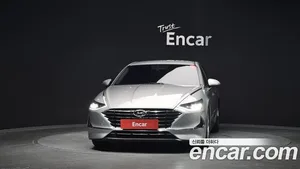 Hyundai Sonata, 2019 — миниатюра 3