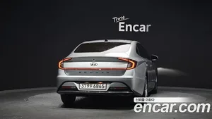 Hyundai Sonata, 2019 — миниатюра 4