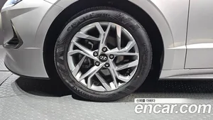 Hyundai Sonata, 2019 — миниатюра 5