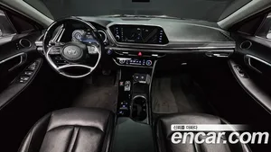 Hyundai Sonata, 2019 — миниатюра 10