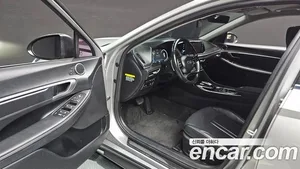 Hyundai Sonata, 2019 — миниатюра 13