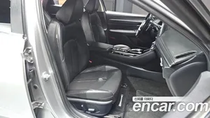Hyundai Sonata, 2019 — миниатюра 17