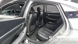 Hyundai Sonata, 2019 — миниатюра 18