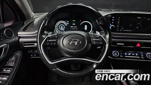 Hyundai Sonata, 2019 — миниатюра 19