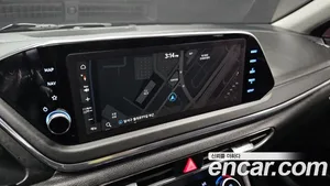 Hyundai Sonata, 2019 — миниатюра 20