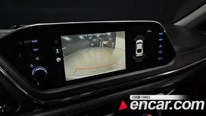 Hyundai Sonata, 2019 — миниатюра 21