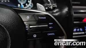Hyundai Sonata, 2019 — миниатюра 23