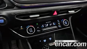 Hyundai Sonata, 2019 — миниатюра 24