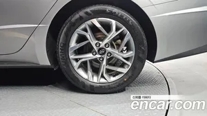 Hyundai Sonata, 2019 — миниатюра 7