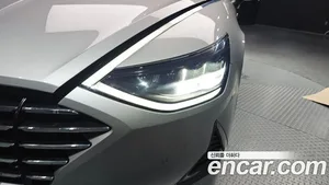 Hyundai Sonata, 2019 — миниатюра 8