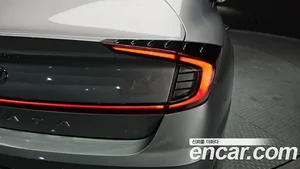 Hyundai Sonata, 2019 — миниатюра 9