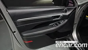 Hyundai Sonata, 2019 — миниатюра 14