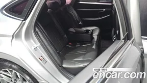 Hyundai Sonata, 2019 — миниатюра 16
