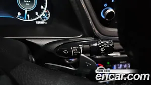 Hyundai Sonata, 2019 — миниатюра 28