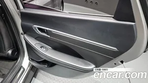 Hyundai Sonata, 2019 — миниатюра 29