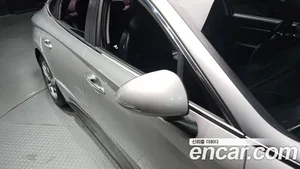 Hyundai Sonata, 2019 — миниатюра 31