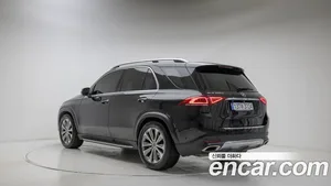 Mercedes-Benz GLE-Class, 2022 — миниатюра 2