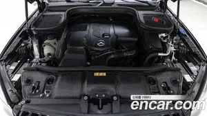 Mercedes-Benz GLE-Class, 2022 — миниатюра 6