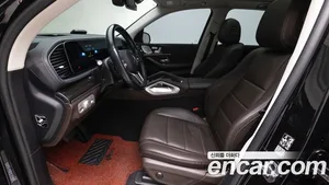 Mercedes-Benz GLE-Class, 2022 — миниатюра 7