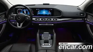 Mercedes-Benz GLE-Class, 2022 — миниатюра 11
