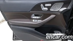 Mercedes-Benz GLE-Class, 2022 — миниатюра 12