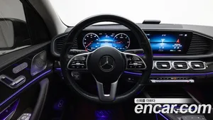 Mercedes-Benz GLE-Class, 2022 — миниатюра 13