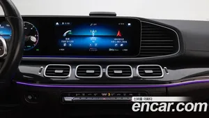 Mercedes-Benz GLE-Class, 2022 — миниатюра 14