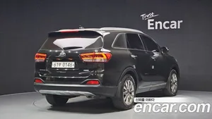 Kia Sorento, 2016 — миниатюра 2