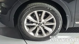 Kia Sorento, 2016 — миниатюра 5