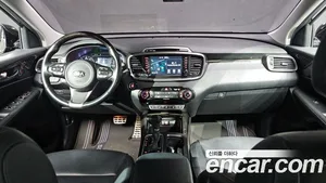 Kia Sorento, 2016 — миниатюра 10