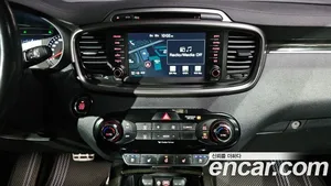 Kia Sorento, 2016 — миниатюра 18