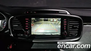 Kia Sorento, 2016 — миниатюра 19