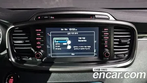 Kia Sorento, 2016 — миниатюра 20