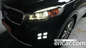 Kia Sorento, 2016 — миниатюра 8