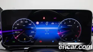 Mercedes-Benz S-Class, 2022 — миниатюра 8